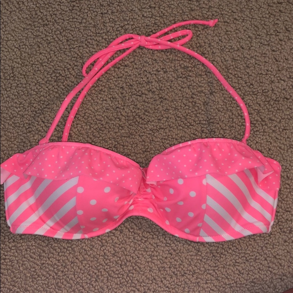 Victoria Secret Swimsuit Top